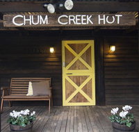 Chum Creek Hut - Food Delivery Shop