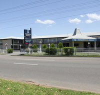 Citigate Motel Newcastle - Food Delivery Shop