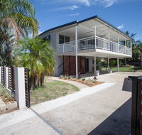 City Beach Holiday House - Food Delivery Shop
