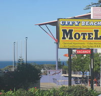 City Beach Motel - Food Delivery Shop