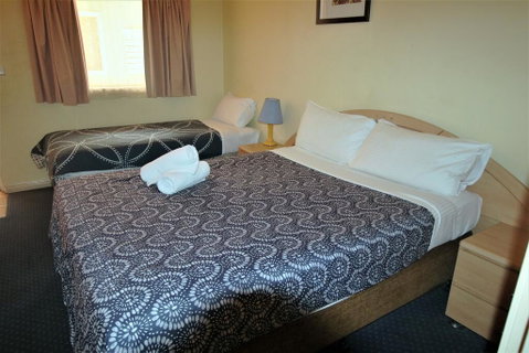 City East Motel - Food Delivery Shop 3