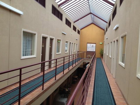 City East Motel - Food Delivery Shop 1