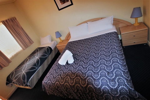 City East Motel - Food Delivery Shop 2