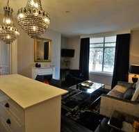 City Life Apartment-full kitchen  separate bedroom - Food Delivery Shop