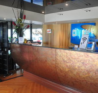 City Park Hotel - Food Delivery Shop