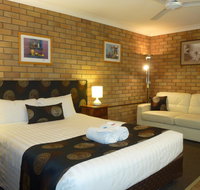City View Motel - Food Delivery Shop