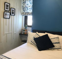 City/Beach New Apartment - Food Delivery Shop