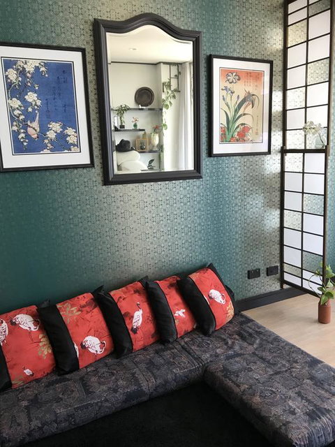 City/Beach New Apartment - Food Delivery Shop 2