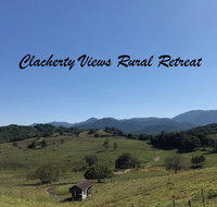 Clacherty Views - Food Delivery Shop