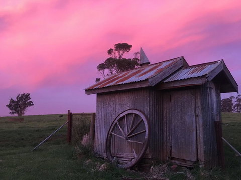Claremont Farmhouse - Food Delivery Shop 1