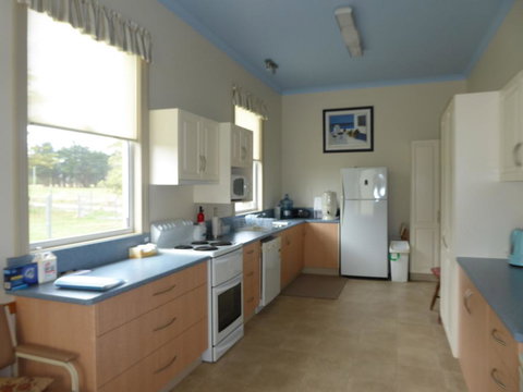 Claremont Farmhouse - Food Delivery Shop 3