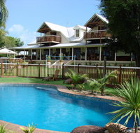 Clarence River Bed  Breakfast - Food Delivery Shop
