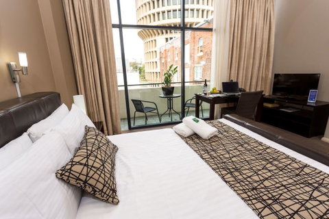 Clarendon Hotel - Food Delivery Shop 0
