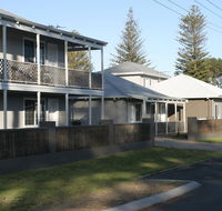 Clearwater Motel Apartments - Pet Food Australia