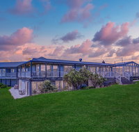 Cliff Top - Food Delivery Shop