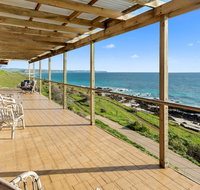 Cliffs End Beach Shack - 105 Gold Coast Drive Carrickalinga - Food Delivery Shop