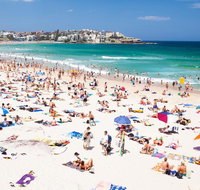 CLIFFSIDE BONDI BEACH - Food Delivery Shop