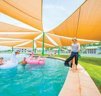Club Tropical Resort Darwin - Food Delivery Shop