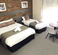 cluBarham River Motel - Food Delivery Shop