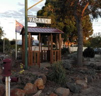 Clunes Motel - Food Delivery Shop