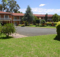 Coachmans Rest Motor Lodge - Food Delivery Shop