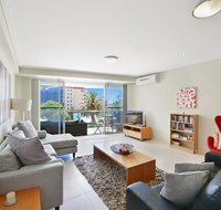 Coast Luxury Apartment 22 - Food Delivery Shop