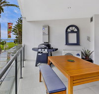 Coast Luxury Apartment 3 - Food Delivery Shop