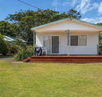 Coastal Cottage - Food Delivery Shop