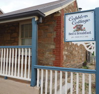 Cobblers Cottage BB - Food Delivery Shop
