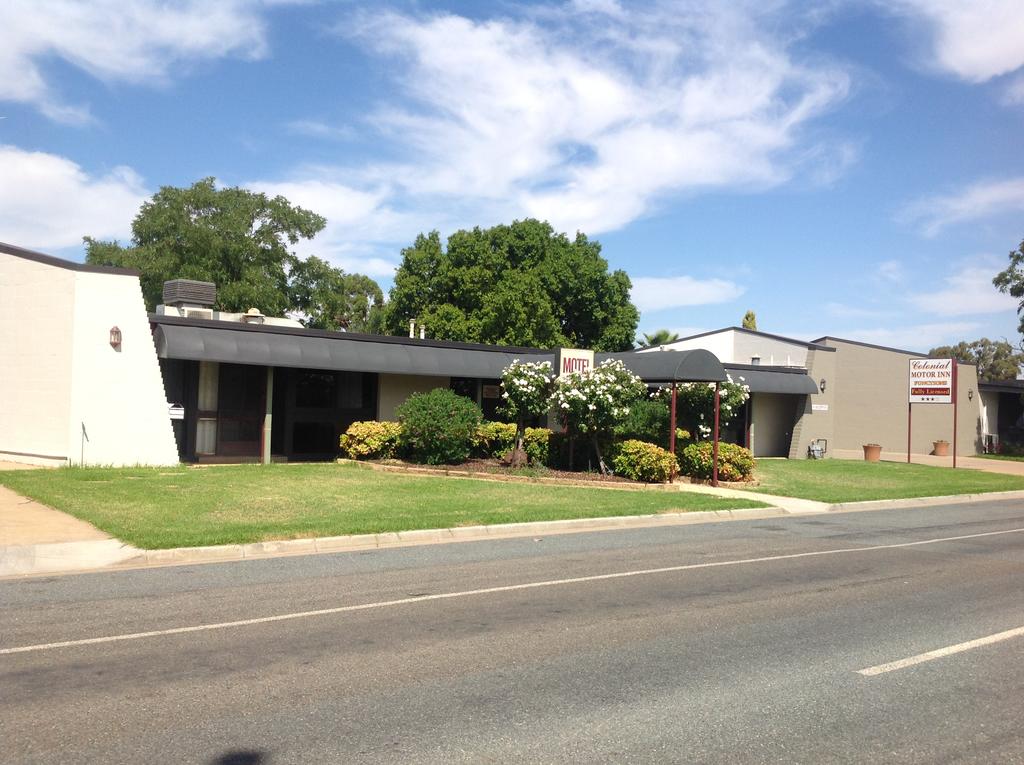 Cobram VIC Food Delivery Shop