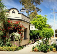 CocknBull Boutique Hotel Echuca - Food Delivery Shop
