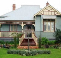 Codrington Settlement  Gardens - Food Delivery Shop