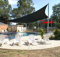 Cohuna Waterfront Holiday Park - Food Delivery Shop