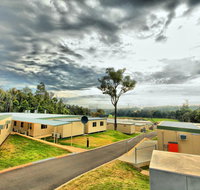 Collie Hills Accommodation Village - Food Delivery Shop