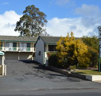 Collie Motel - Food Delivery Shop