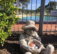 Colonial Motor Inn Pambula - Food Delivery Shop