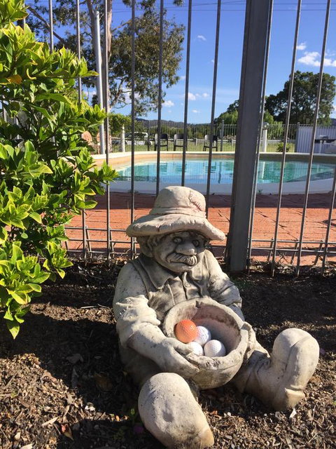 Colonial Motor Inn Pambula - Food Delivery Shop 0