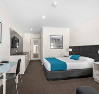 Comfort Inn  Suites Manhattan - Food Delivery Shop