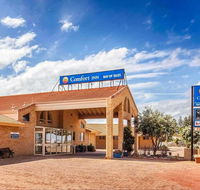 Comfort Inn Bay of Isles - Pet Food Australia