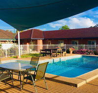 Comfort Inn Bushman's - Food Delivery Shop