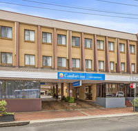 Comfort Inn Centrepoint Motel - Food Delivery Shop