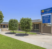 Comfort Inn May Park - Food Delivery Shop