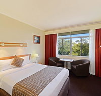 Comfort Inn North Shore - Food Delivery Shop