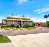 Comfort Inn Warwick - Food Delivery Shop
