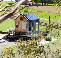 Compass Hut - Food Delivery Shop