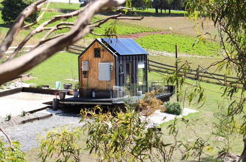 Compass Hut - Food Delivery Shop 0