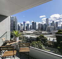 Complete Host Domain Apartments - Food Delivery Shop
