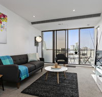 Complete Host Epic Apartments - Food Delivery Shop