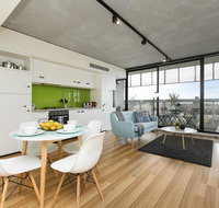 Complete Host Guild Apartments - Food Delivery Shop