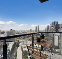 Complete Host Southpoint Apartments - Food Delivery Shop
